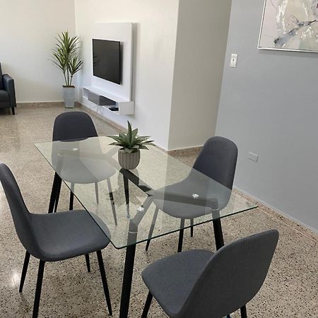 San Juan Home Extérieur photo