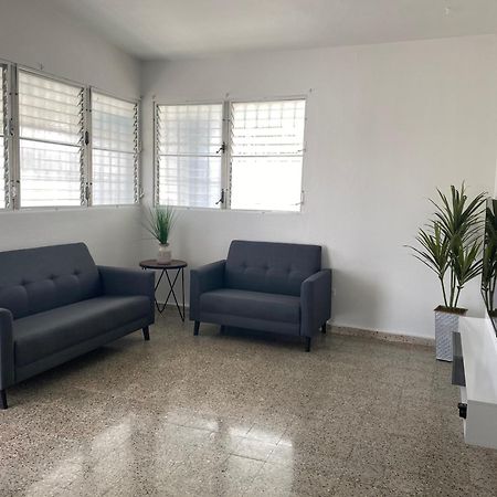 San Juan Home Extérieur photo