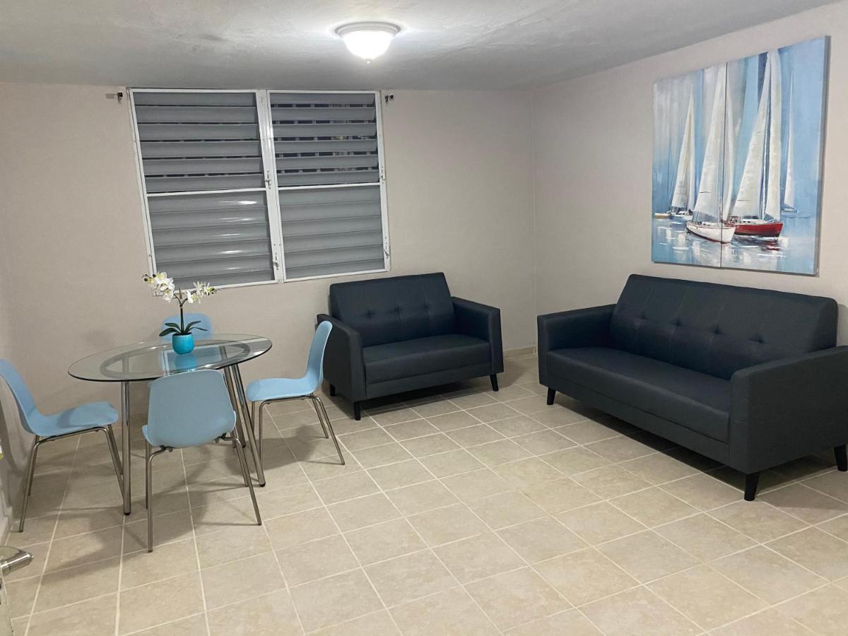 San Juan Home Extérieur photo