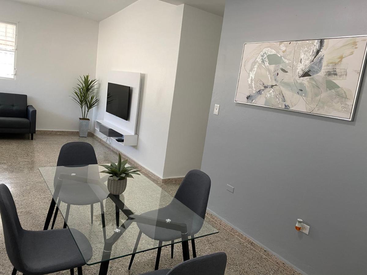 San Juan Home Extérieur photo