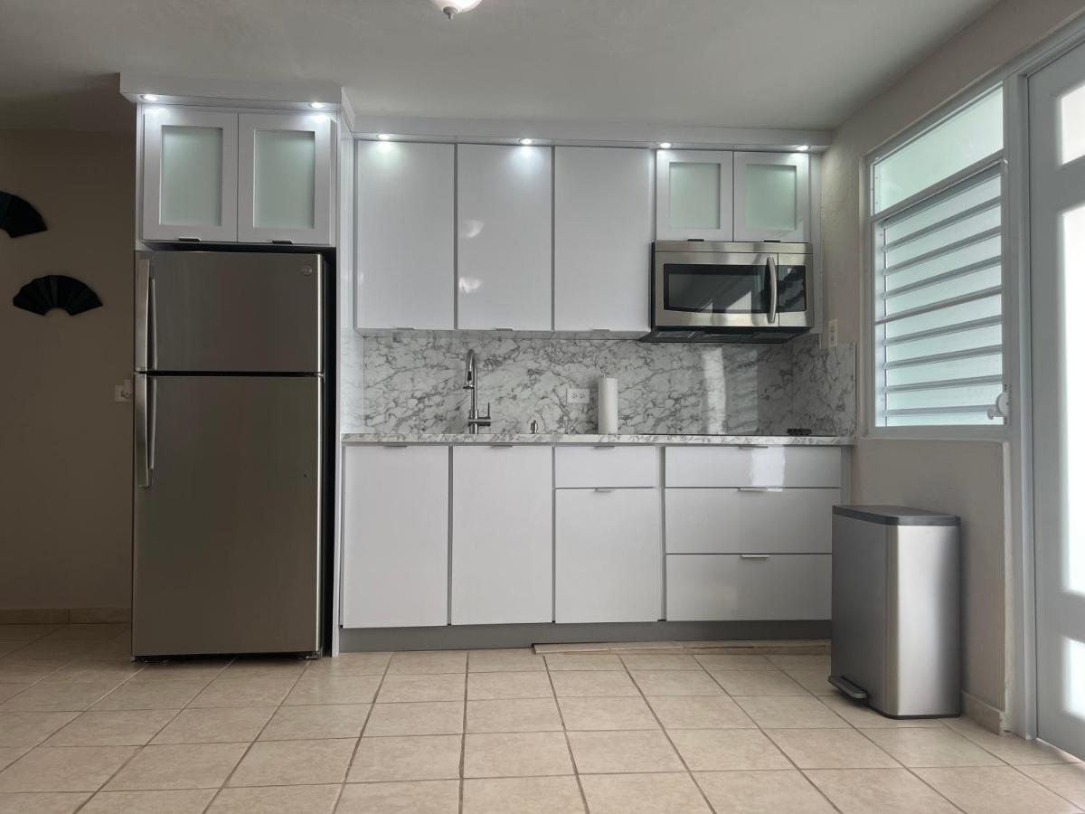 San Juan Home Extérieur photo