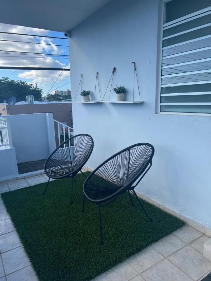 San Juan Home Extérieur photo
