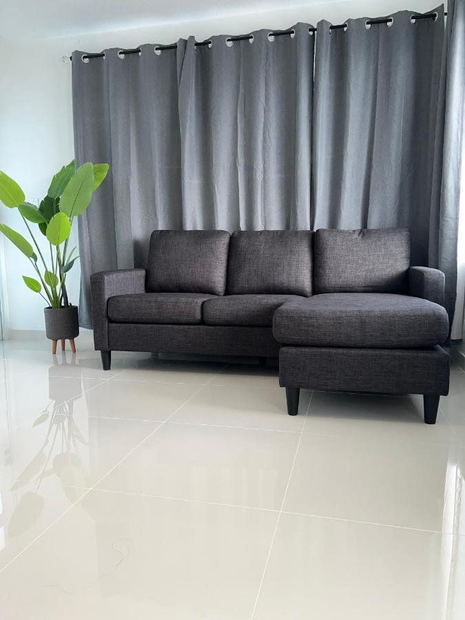 San Juan Home Extérieur photo