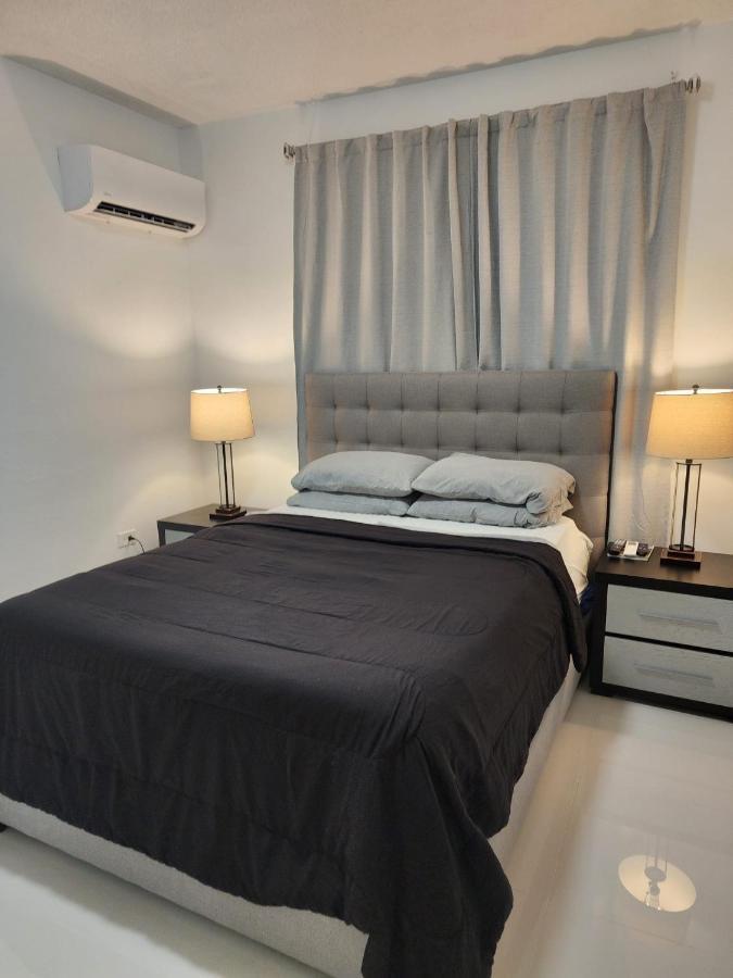 San Juan Home Extérieur photo