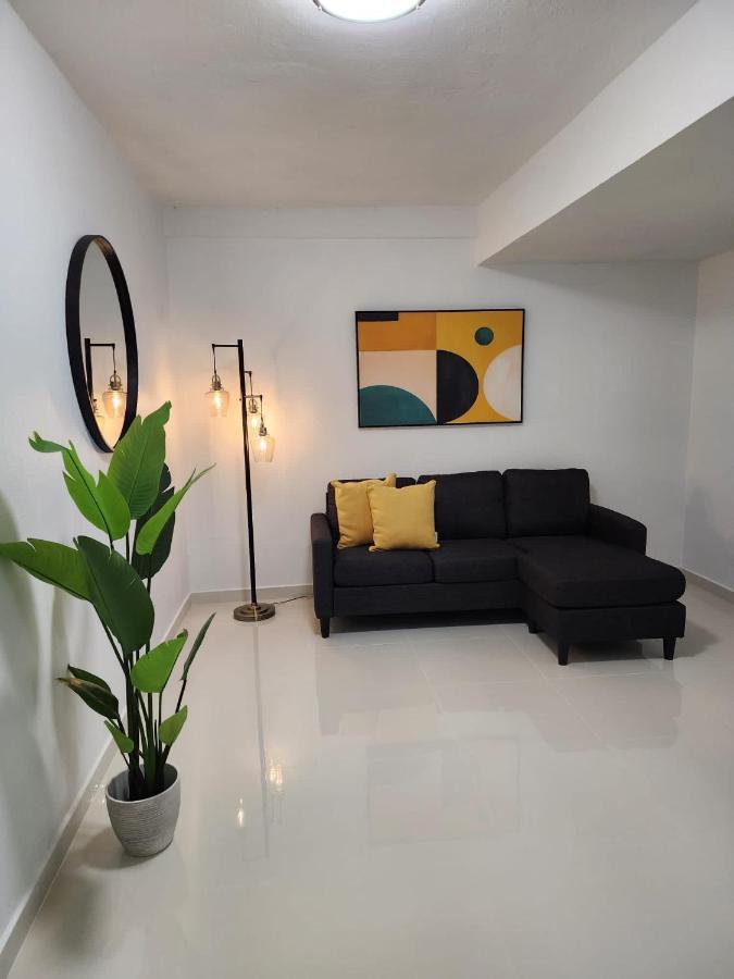 San Juan Home Extérieur photo