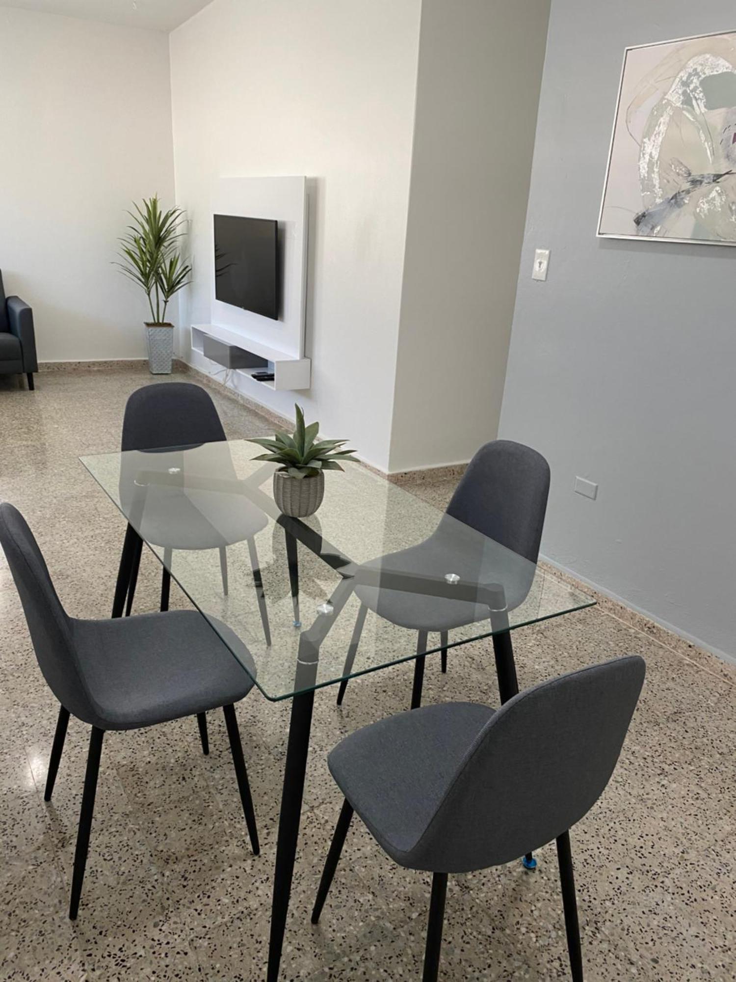 San Juan Home Extérieur photo